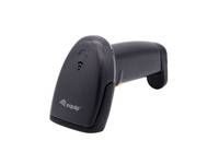 EQUIP - Barcode Handscanner CCD Kabel USB schwarz