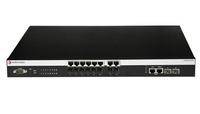 Enterasys A4H254-8F8T