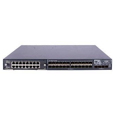 HPE Aruba JC103A Netzwerk Switch