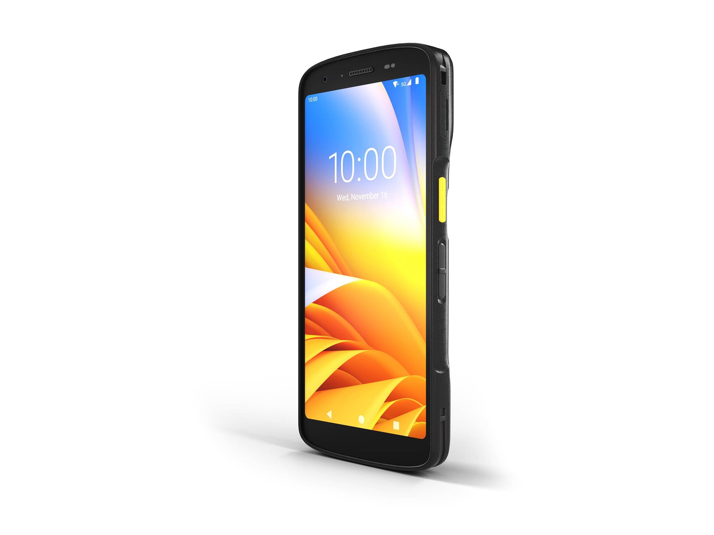 Zebra TC27 - Datenerfassungsterminal - robust - Android 16 - 128 GB - 15.2 cm (6"")