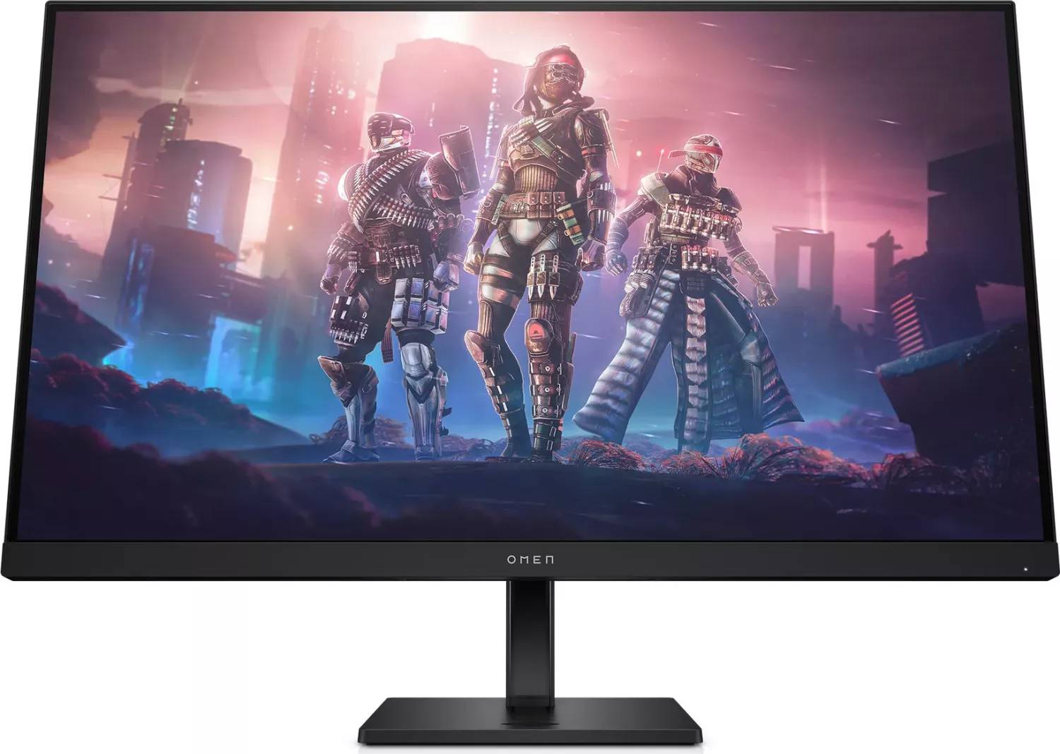 HP OMEN by HP OMEN by 31.5'' QHD 165 Hz Gaming-Monitor