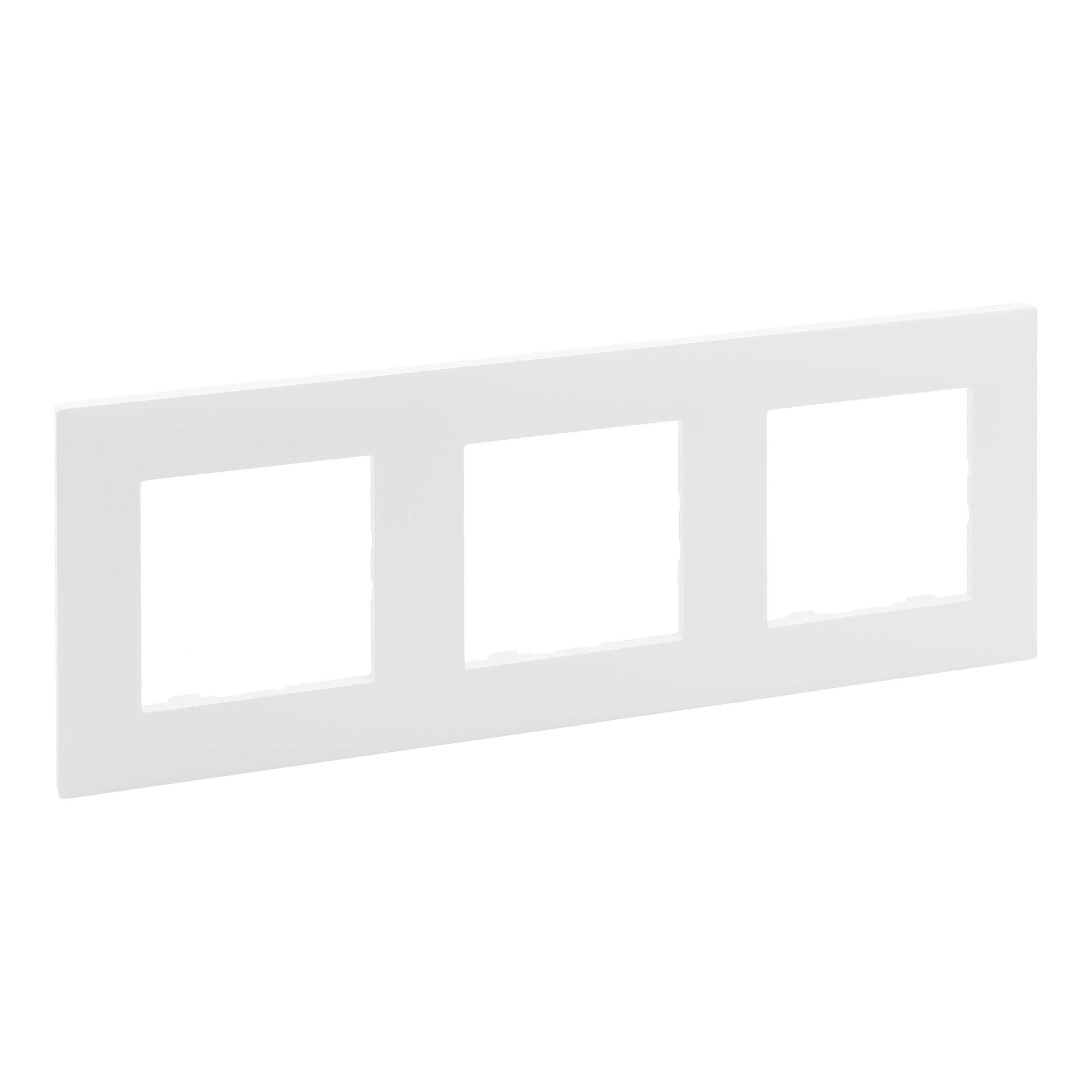Legrand 864173, 97 mm, 57 mm, 222 g, 5 Stück(e)
