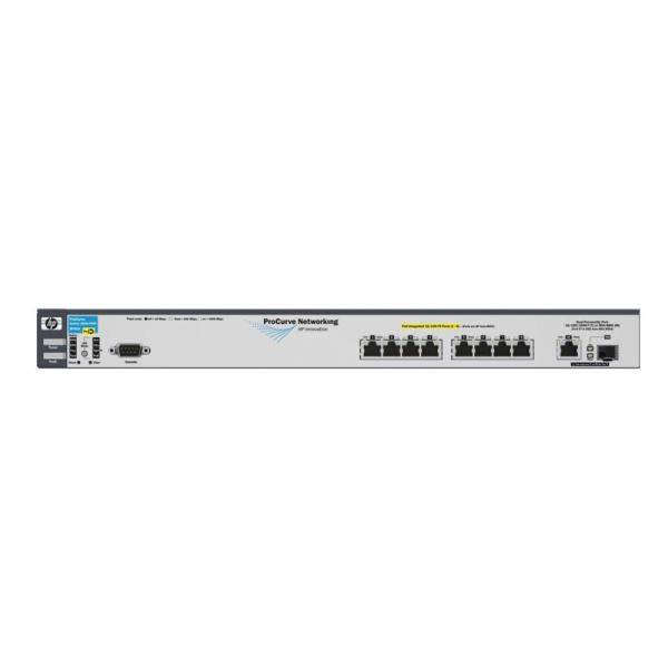 Hewlett Packard J8762A Netzwerk Switch
