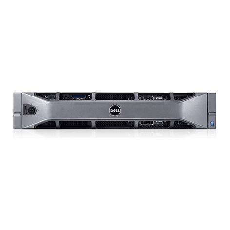 Dell Technologies R710 Serversysteme