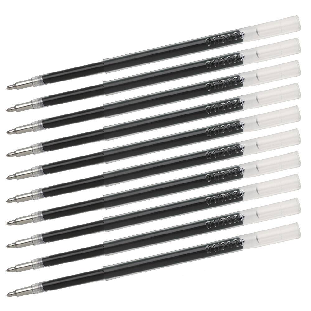 Unimax Quartz Refill Kugelschreibermine F schwarz