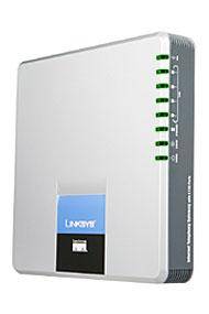 Cisco Systems SPA400-EU Voice over IP