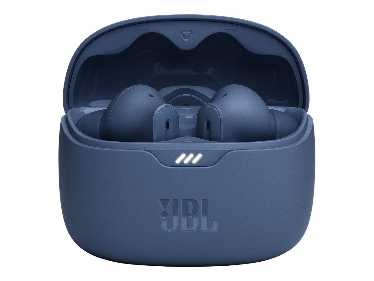 JBL Tune Beam blau In-Ear Kopfhörer