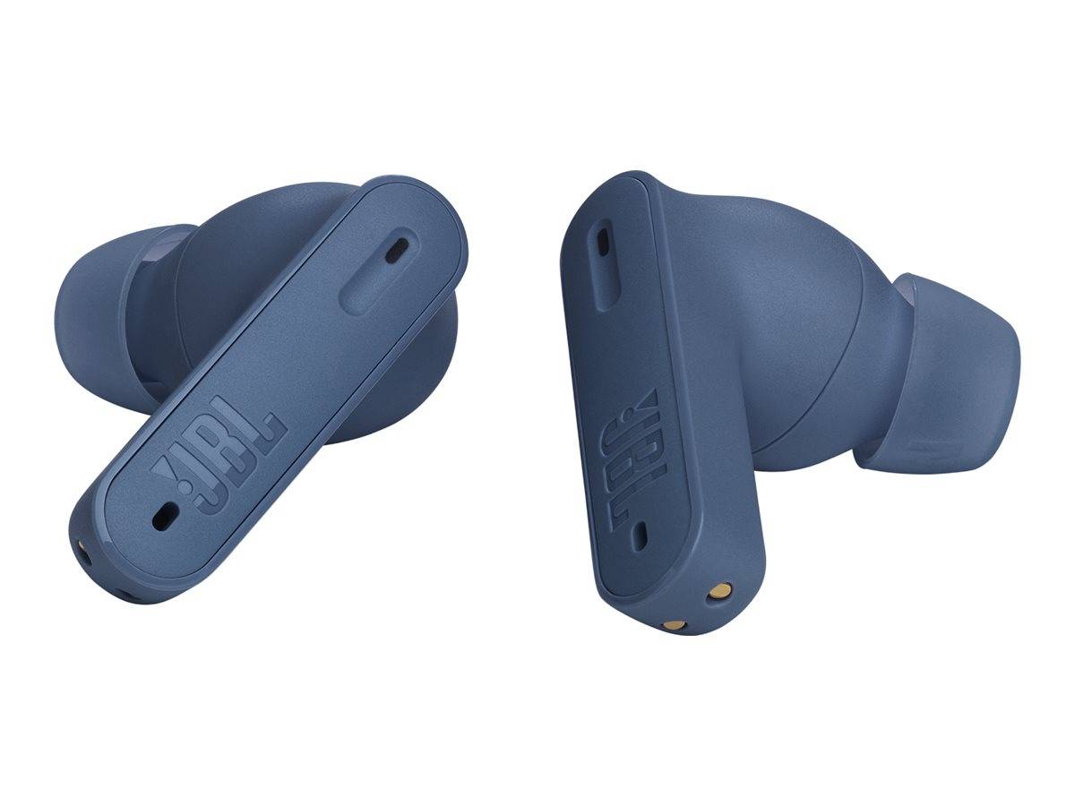 JBL Tune Beam blau In-Ear Kopfhörer