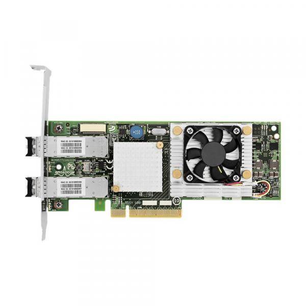 Cisco Systems N2XX-ABPCI02 Netzwerk-Zubehör