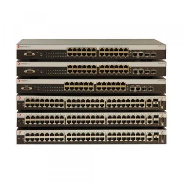 Enterasys A2H254-16 Netzwerk Switch