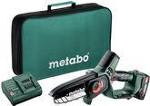 Metabo MS 18 LTX 15 1x 2,0Ah (600856500)