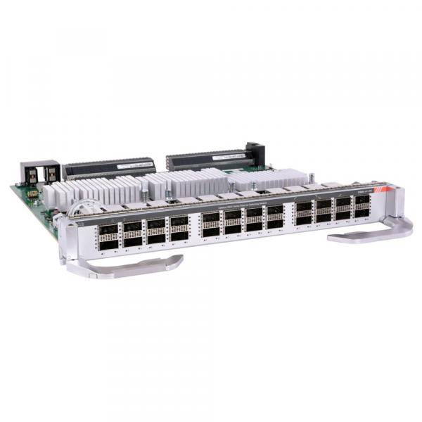 Cisco Systems C9600-LC-48TX Line Cards