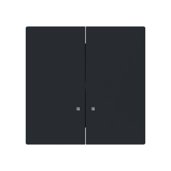 1785 K-45M Wippe Serienschalter Kontroll