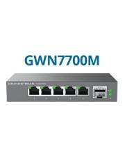 Grandstream Series Switch unmanaged 5 x 2.5 GBase-T