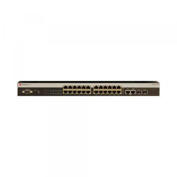 Enterasys A2H124-24P