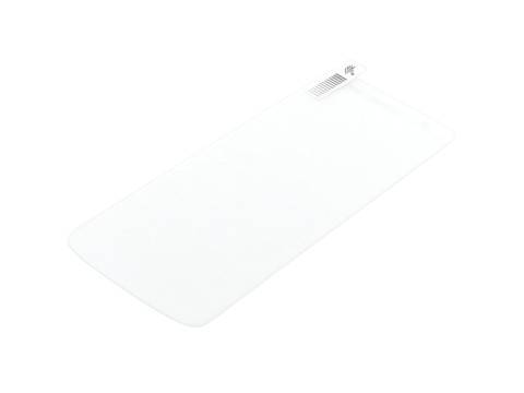 Zebra - Bildschirmschutz für Barcode-Scanner