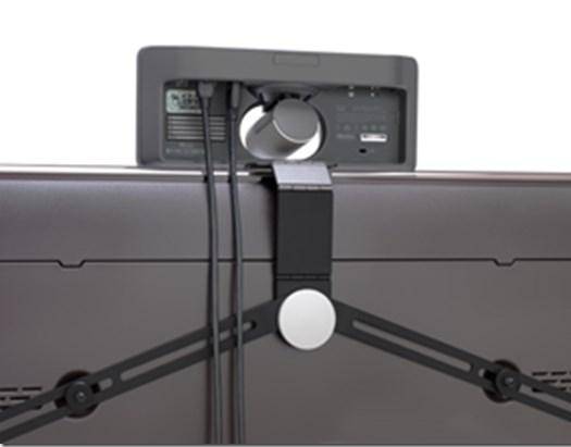 Cisco Systems BRKT-SX10-SMK Rackmountkit