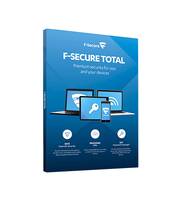 F-SECURE FCFTBR1N010E2, 1 Jahr(e)