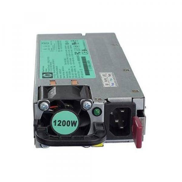 Hewlett Packard 498152-001 Netzteile