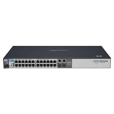Hewlett Packard J9019A Netzwerk Switch