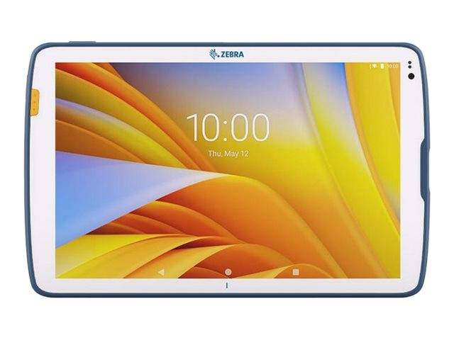Zebra ET40-HC - Tablet - robust - Android 11 - 64 GB UFS card - 25.7 cm (10.1"")