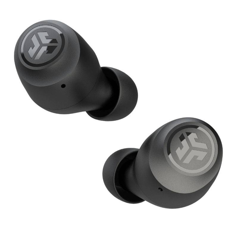 Go Air Pop TWS In-Ear-Kopfhörer - Integriertes MEMS-Mikrofon - Wasserdicht
