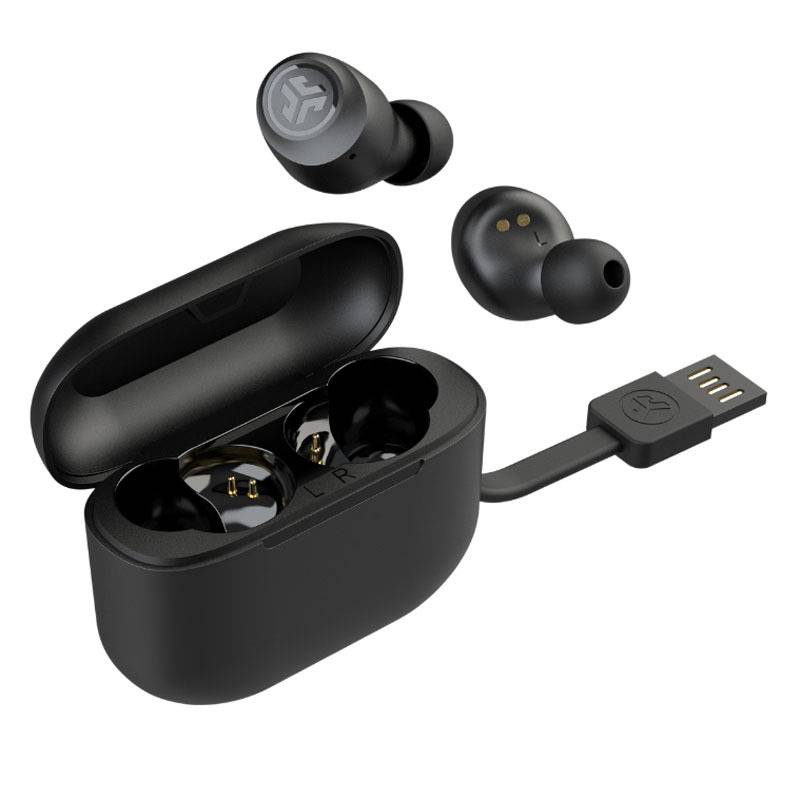 Go Air Pop TWS In-Ear-Kopfhörer - Integriertes MEMS-Mikrofon - Wasserdicht