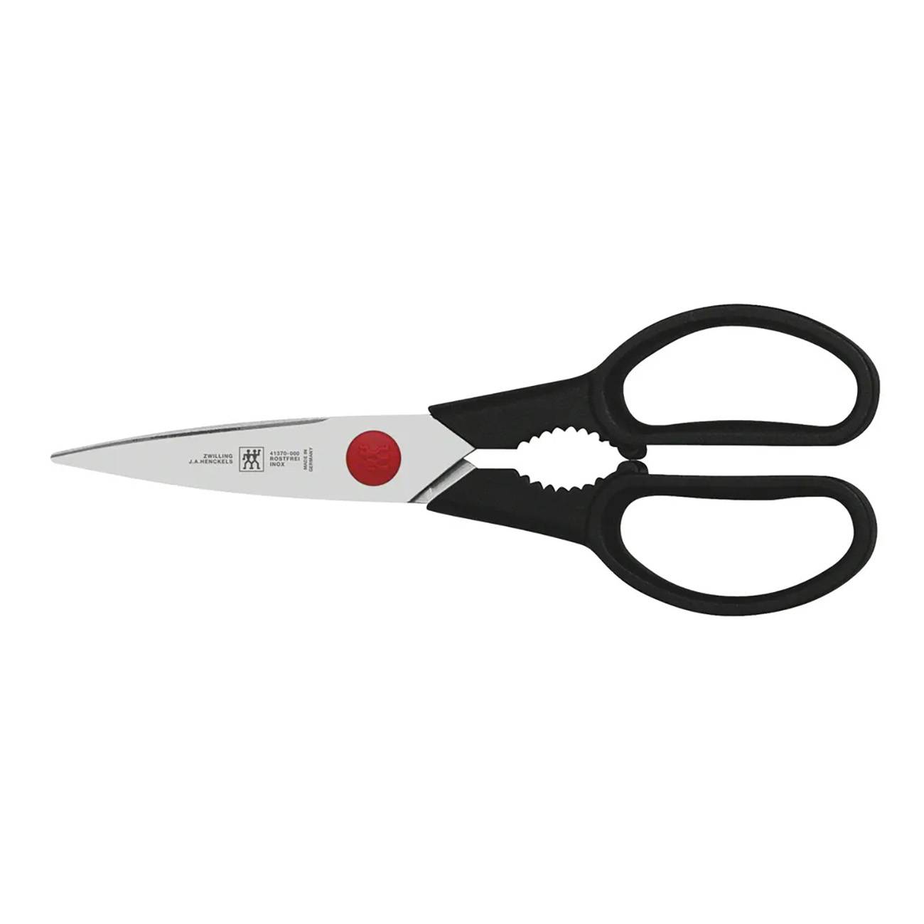 Zwilling Gourmet Messerblock 7-tlg SharpBlock