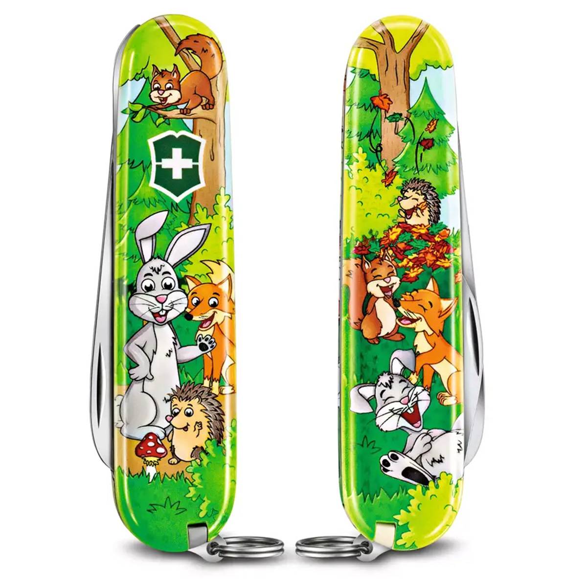 Victorinox My First Victorinox Taschenmesser - Hase (+)