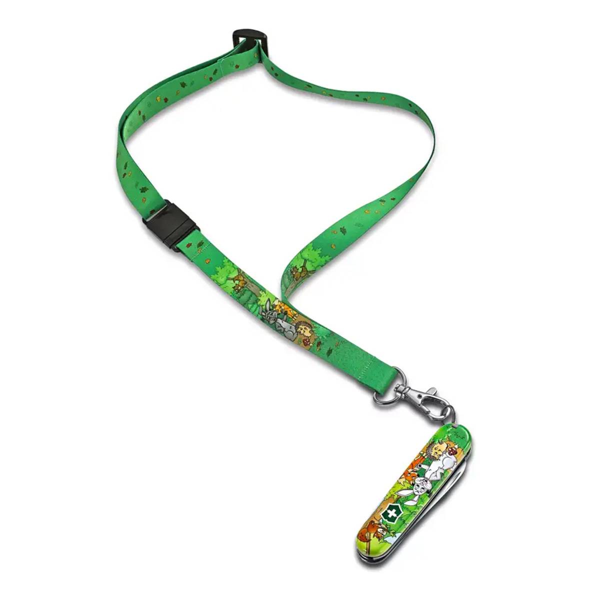 Victorinox My First Victorinox Taschenmesser - Hase (+)