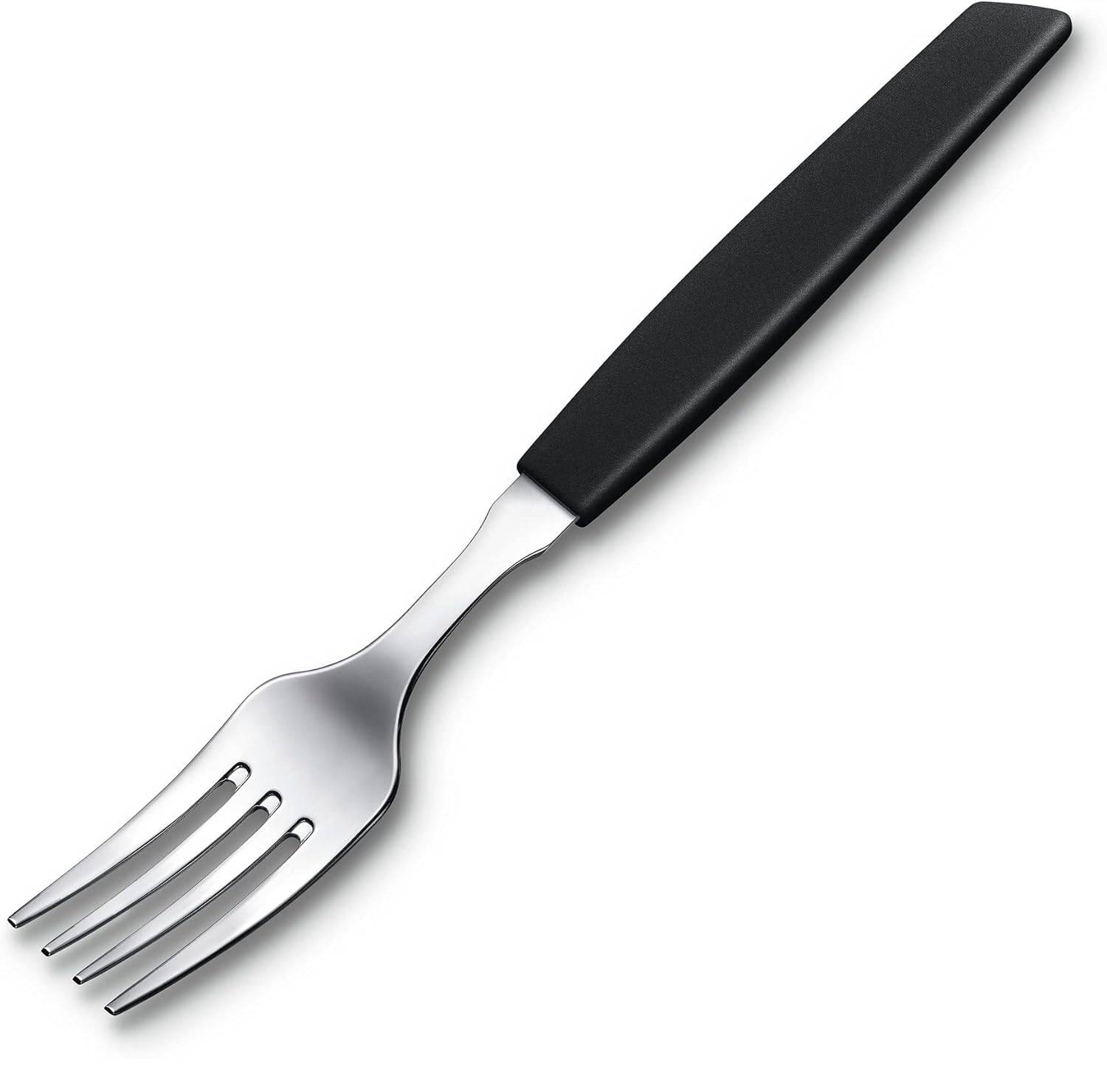 Victorinox V-6.90 33.09 Swiss Modern Tafelgabel schwarz