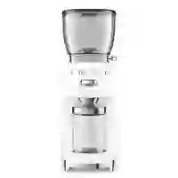 Smeg Kaffeemühle CGF11WHEU weiss Smeg Kaffeemühle CGF11WHEU weiss