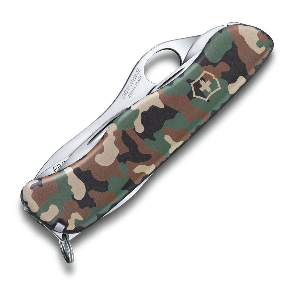 Victorinox Trailmaster Taschenmesser - Camouflage