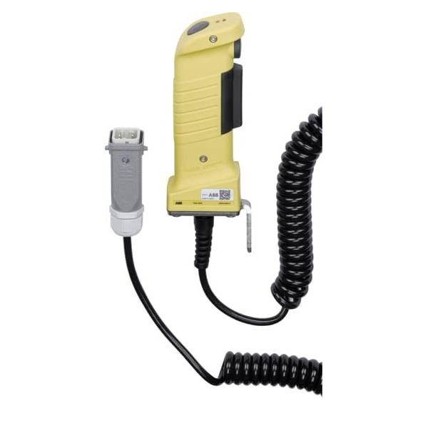 ABB Stotz S&J LED-Zustimmschalter JSD-HD4-020230