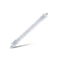 OSRAM Halogen-Flutlichtstab HALOLINE, R7s, EEK: G, 80 W, 1400 lm, 2900 K OSRAM Halogen-Flutlichtstab HALOLINE, R7s, EEK: G, 80 W, 1400 lm, 2900 K