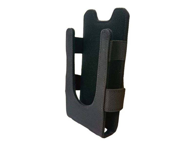 Zebra - Strichcode-Scanner-Holster - weich - für Zebra TC22