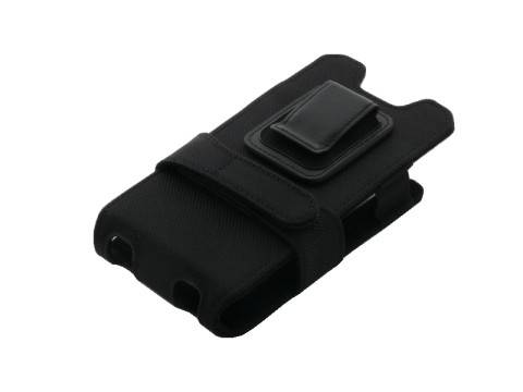 Zebra - Strichcode-Scanner-Holster - weich - für Zebra TC22