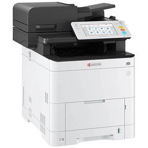 Kyocera Ecosys MA4000cifx/Plus - Farbig - 40 ppm - 9.600 dpi - 600 dpi - USB 2.0