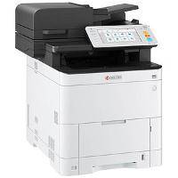 Kyocera Ecosys MA4000cifx/Plus - Farbig - 40 ppm - 9.600 dpi - 600 dpi - USB 2.0