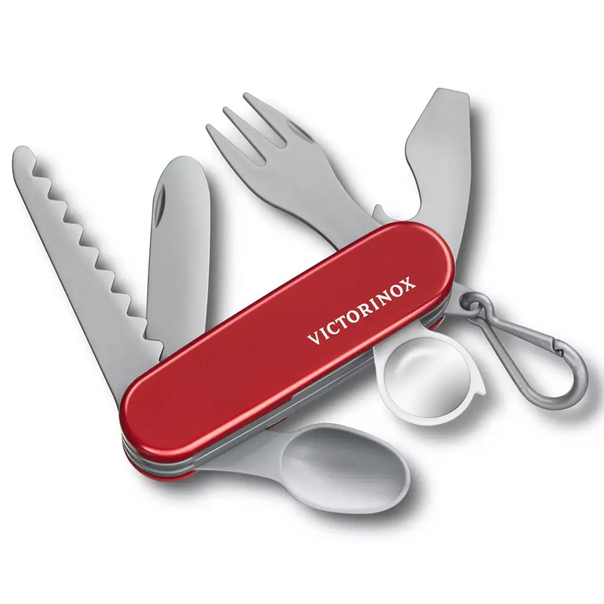 Klein Toys Victorinox Spielzeug-Taschenmesser - Rot