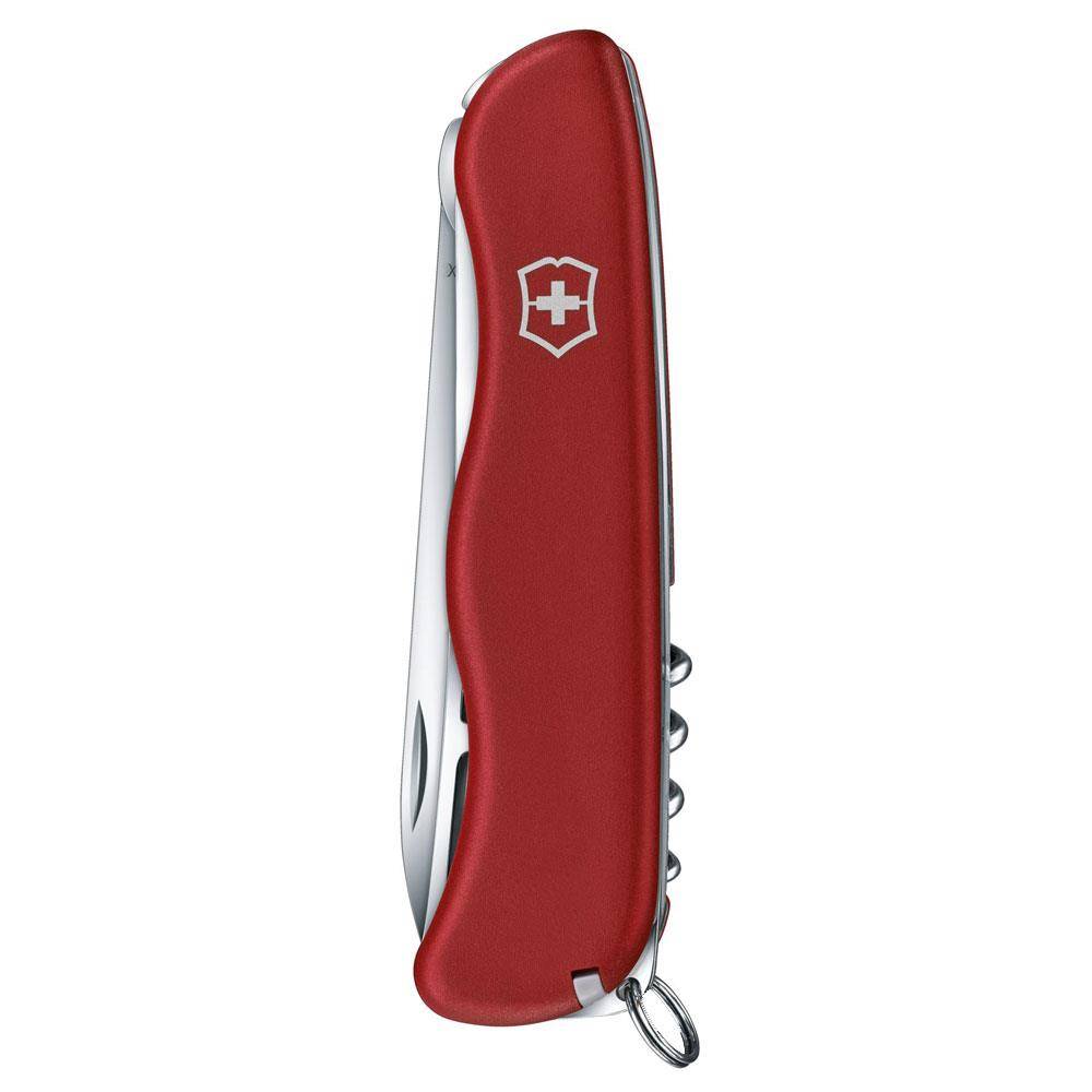 Victorinox Cheese Master Käsemesser - Rot