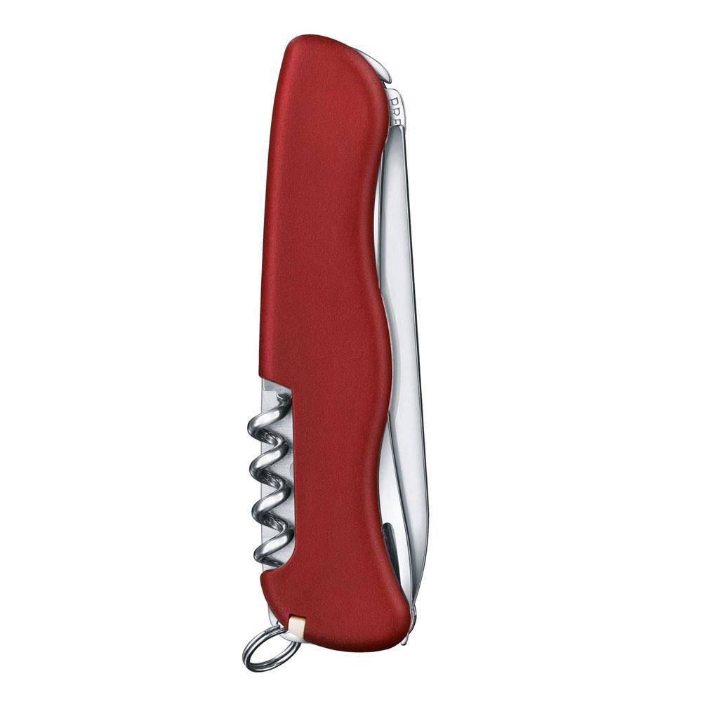 Victorinox Cheese Master Käsemesser - Rot