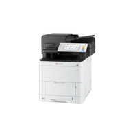 Kyocera ECOSYS MA3500cifx/Plus - Farbig - 35 ppm - A4 - 9.600 dpi - 600 dpi - US Kyocera ECOSYS MA3500cifx/Plus - Farbig - 35 ppm - A4 - 9.600 dpi - 600 dpi - US