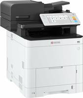 Kyocera Ecosys MA3500cix/Plus - Farbig - 35 ppm - A4 - 1.200 dpi - 1.200 dpi - U