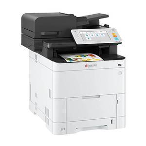 Kyocera Ecosys MA3500cix/Plus - Farbig - 35 ppm - A4 - 1.200 dpi - 1.200 dpi - U
