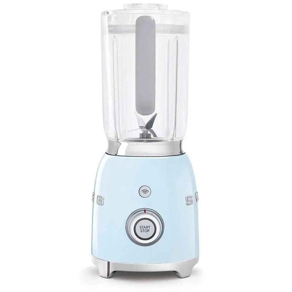 Smeg Standmixer BLF03PBEU blau