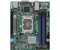 ASRock Rack W680D4ID-2T/G5/X550 - Motherboard
