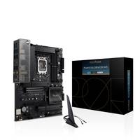 ASUS PROART B760-CREATOR WIFI - Motherboard - ATX - LGA1700-Sockel - B760 Chipsatz - USB-C 3.2 Gen2, USB 3.2 Gen 1, USB-