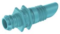 Gardena Endline Drip Head, Endzeilenmontage, 2 l/h, Kunststoff, 1 Stück(e)
