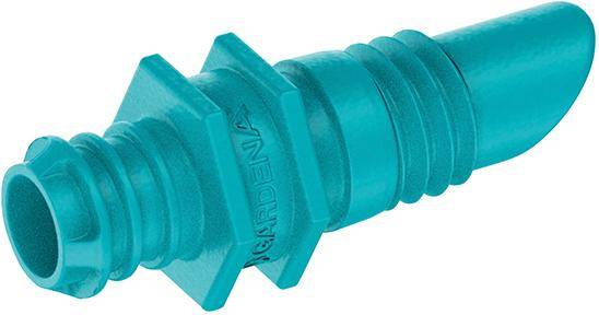 Endtropfer 2 l/h MDS Inhalt: 25 Endtropfer, 1 Reinigungsnadel